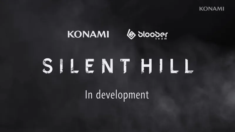 Silent Hill Remake CONFIRMED: Bloober Team Returns to the Genesis of Terror!