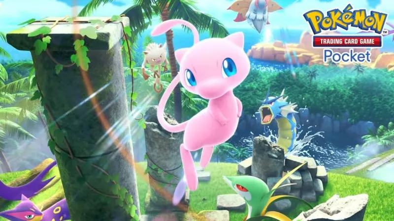 Pokemon TCG Pocket Immersive Cards and New Events Keep Trainers Engaged in Digital Battles