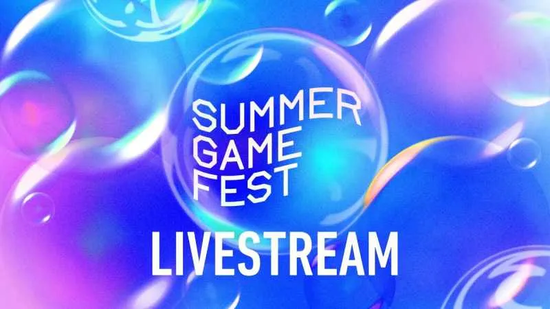 Summer Game Fest 2025: Your definitive guide to the gaming event of the year