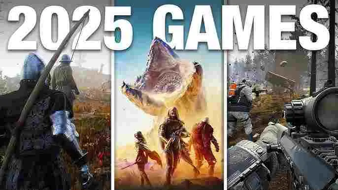 9 Plus Free PC Games For PC In Mid-2025, No Need To Spend Money On Subscription Or Buying Hardware