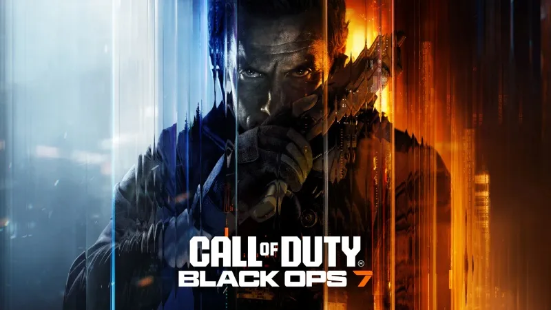 Black Ops 7 Revealed: Return to 2035 with Psychological Warfare, Team-Based Story Mode & More!
