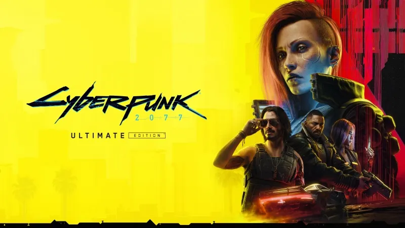 Cyberpunk 2077: The Comeback Kid Continues to Blaze a Trail 