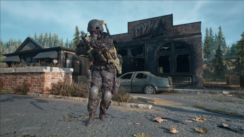 Days Gone in 2025: Why Bend Studio's Post-Apocalyptic Saga is Still a Must-Play on PC