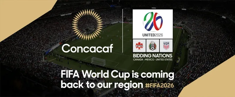 CONCACAF Crunch Time Who's Heading to FIFA World Cup 2026? Final Round Draw Unleashes New Battles