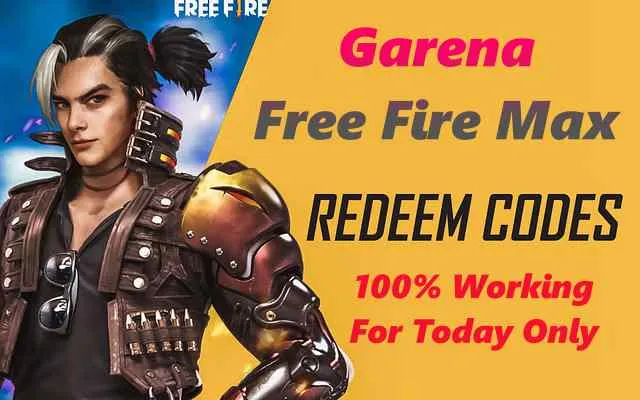 Garena Free Fire MAX Redeem Codes for June 12, 2025: Claim Free Rewards, Skins, Diamonds