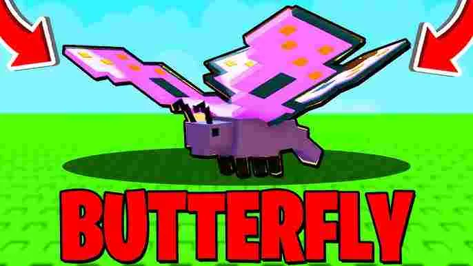 How to Get the Butterfly in Grow a Garden Roblox - A Guide to Rainbow Riches