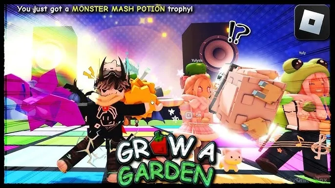 Universal Farming Secrets Revealed: Unlocking Black Holes, Ember Lilies & DJ Jhai in Grow a Garden (June 2025 Update)