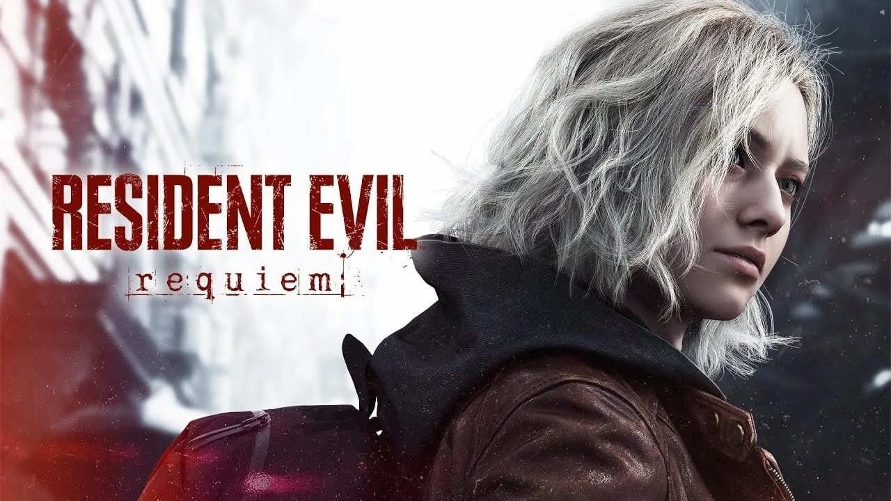 Resident Evil: Requiem Revealed! Capcom's Next-Gen Horror Epic Arrives February 2026