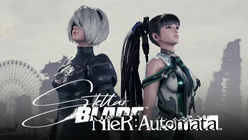 Stellar Blade PC Released: June 11th Launch Confirmed with DLSS 4, New Boss & More!