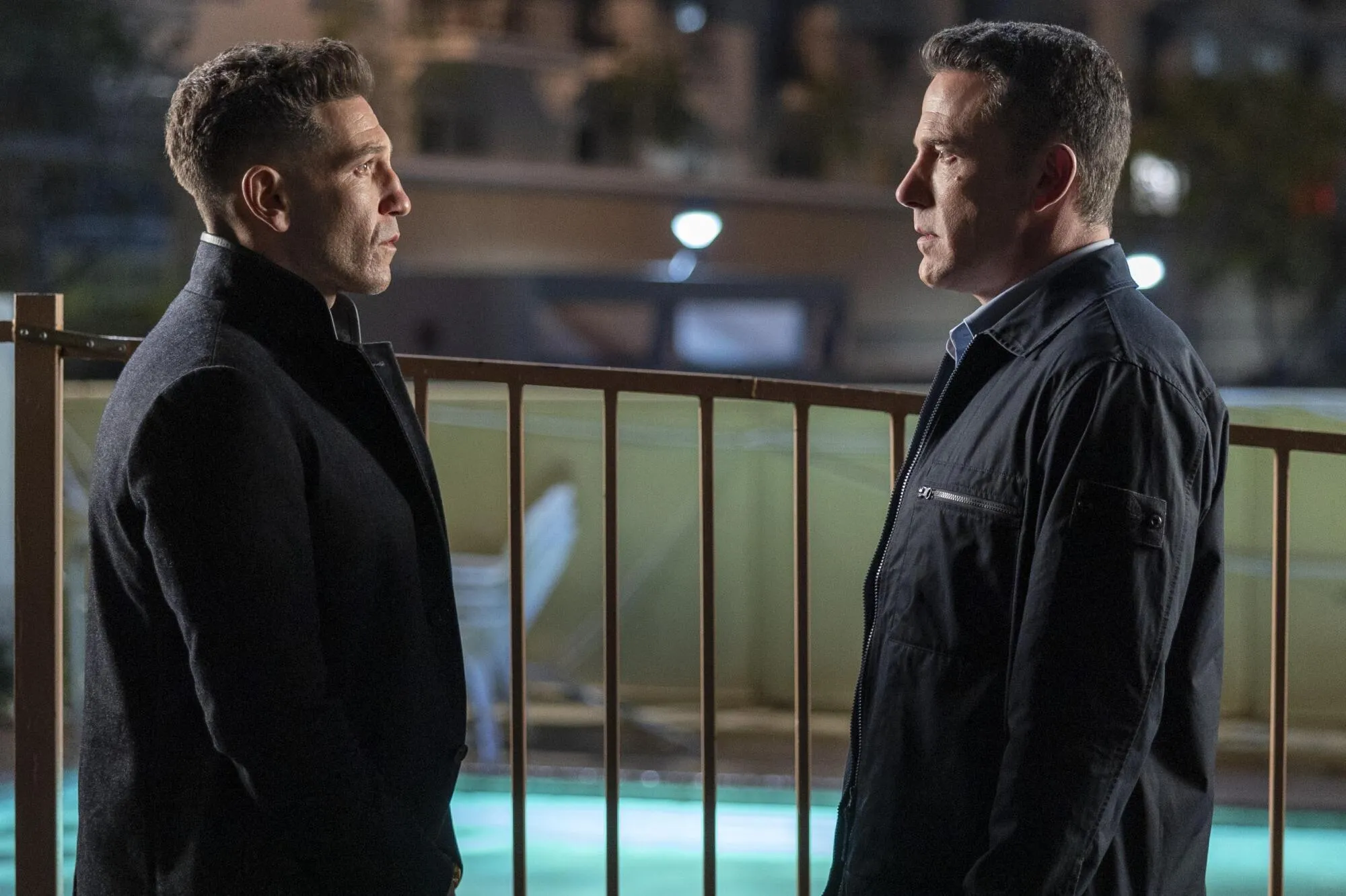 Ben Affleck Returns in The Accountant 2, Streaming on Prime Video This June