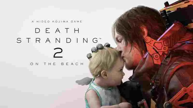 Death Stranding 2: On the Beach A New Horizon for Connection and Chaos Unleashed on PS5