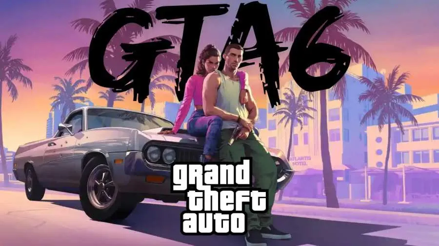 Get Ready GTA 6 Drops in May 2026