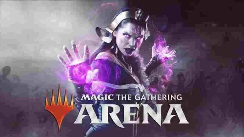 MTG Banned and Restricted Announcement : Arena Direct, Magic, The Gathering FINAL FANTASY Sealed July