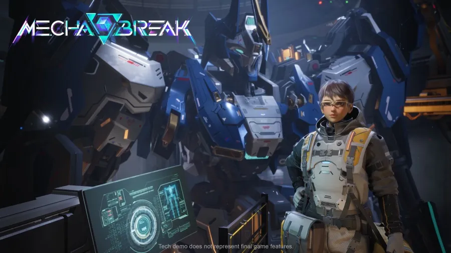 Mecha Break: The Hype vs. The Reality