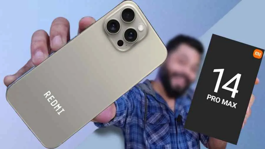 Redmi Super Note series which is preparing its market even before the launch of Iphone 17