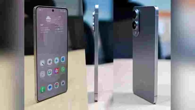 Samsung Galaxy S25 Edge: The Thinnest Marvel Reshaping Premium Smartphones