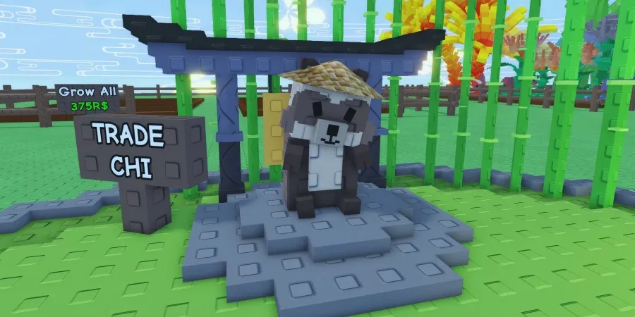 How "Grow a Garden Tranquil" is Redefining Relaxing Simulation