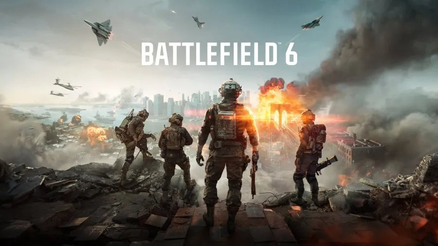 BF6: Everything You Need to Know NOW
