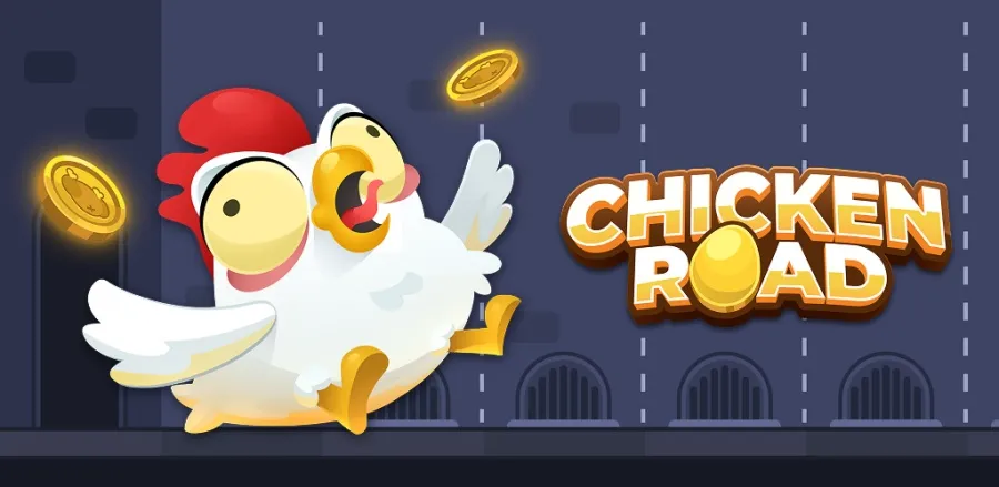 How Chicken Road Became 2025’s Most Addictive Online Game