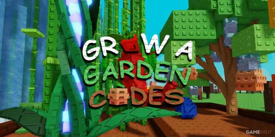 Roblox Grow a Garden Codes new update summer July 2025