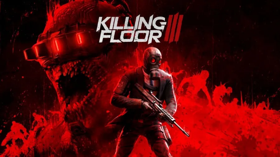 Killing Floor 3: Are YOU Ready for 2091?