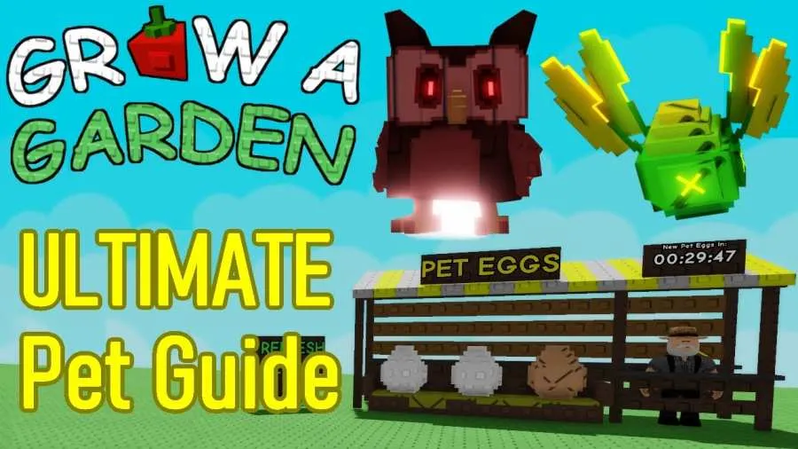 BEST Grow a Garden Mutations & How to Get Them