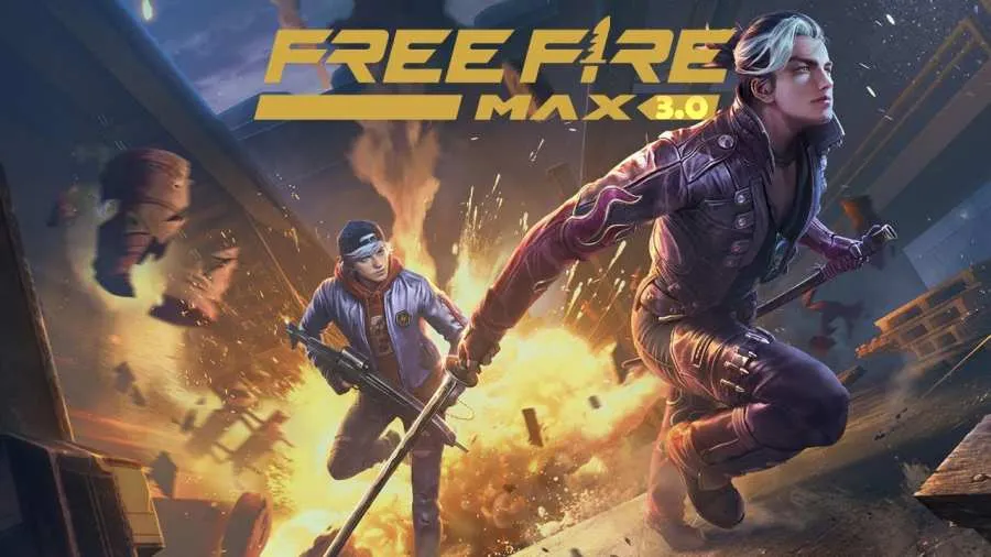 Free Fire MAX 3.0: How to Download and Install The Latest Update