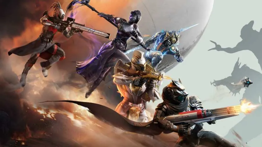 Destiny: Rising Codes For August 2025 How to Redeem Free Rewards 