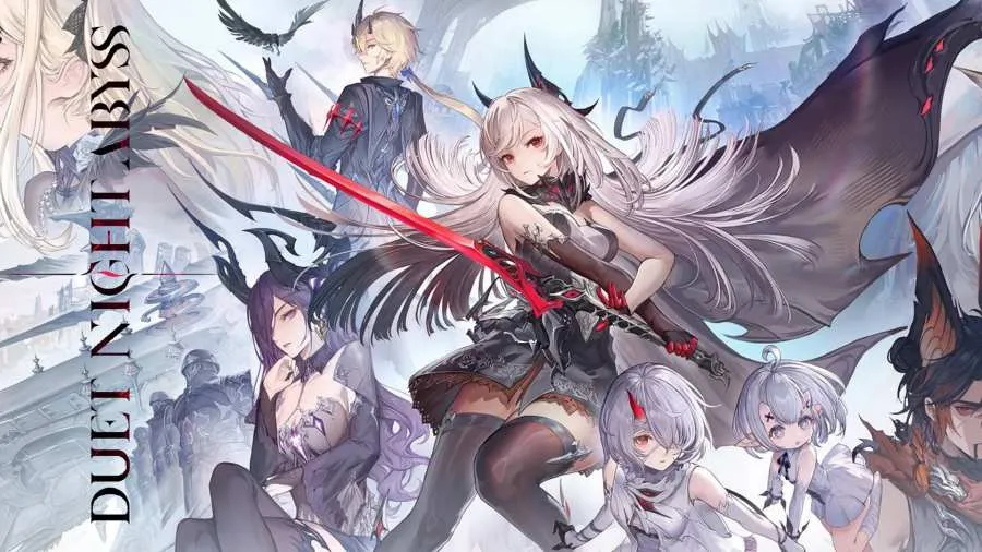 A New Era of Gaming: Duet Night Abyss Goes Gacha Free, Launches Globally in October