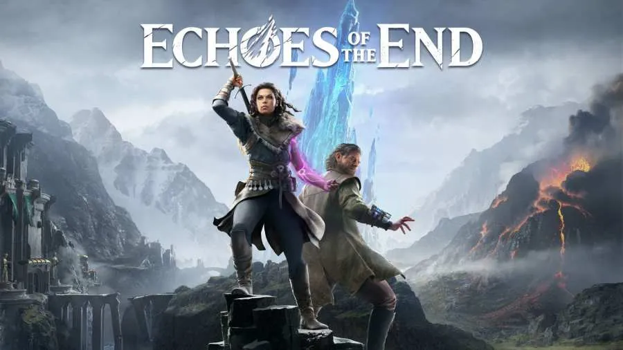 Echoes of the End Review: A Puzzling Adventure That Wears Its Influences on Its Sleeve 