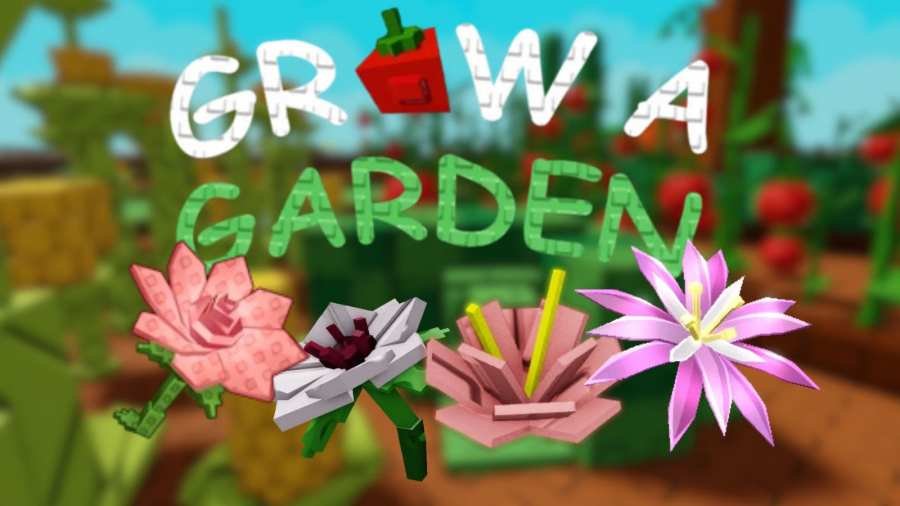 Calla Lily Craze Blooms in Grow a Garden: Unlocking Elegance and Rarity in Virtual Greenhouses