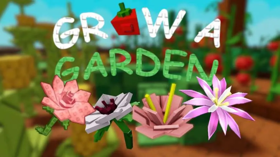 Calla Lily Craze Blooms in Grow a Garden: Unlocking Elegance and Rarity in Virtual Greenhouses