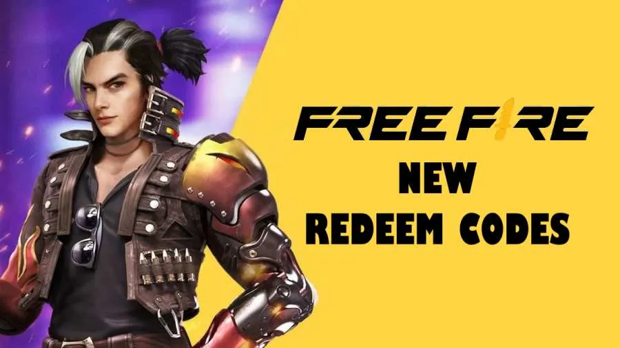 How to Get Free Rewards in Free Fire MAX with August 2025 Redeem Codes