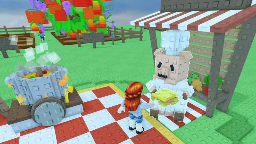 How to Make Every Sandwich Recipe for the Cooking Event in Roblox Grow a Garden