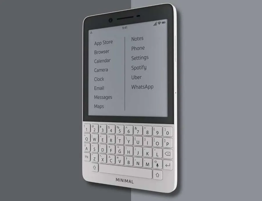 Top 5 Minimalist Phones to Avoid Annoying Sounds in Mid-2025