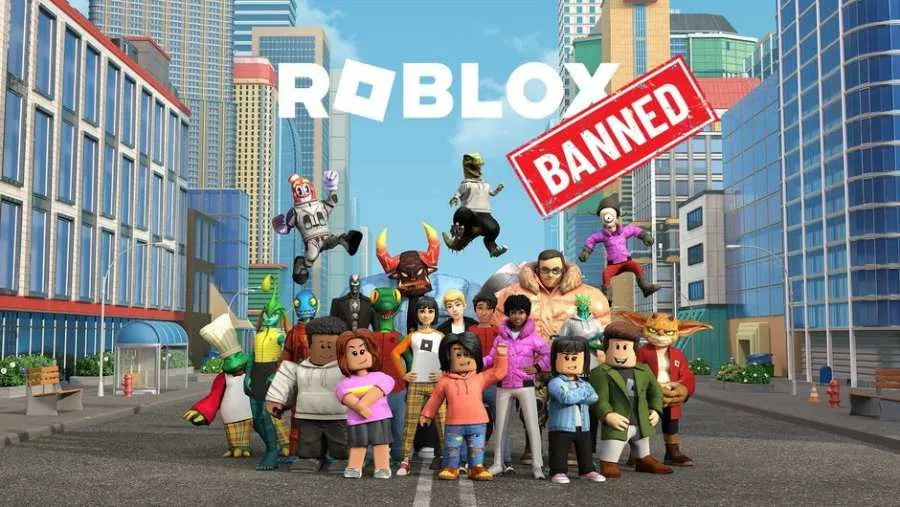 Roblox Under Fire: Banned in Qatar, Sued in the U.S