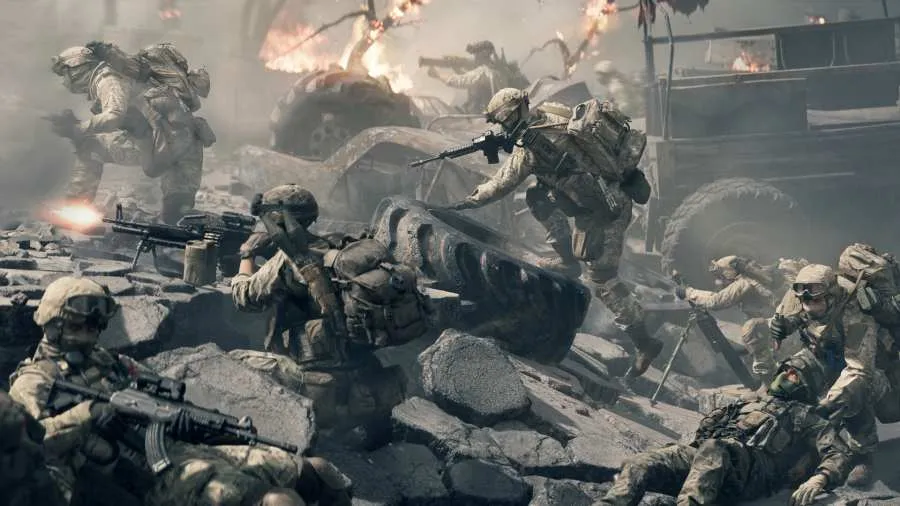 Unlock Battlefield 6: Everything About the Beta & Release