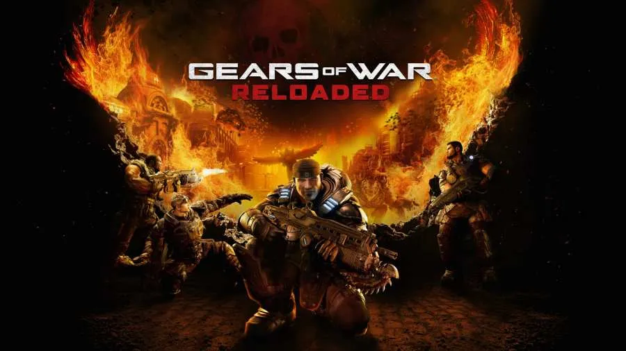 Gears of War: Reloaded PS5 Launch Marks a Historic Moment for Xbox and PlayStation