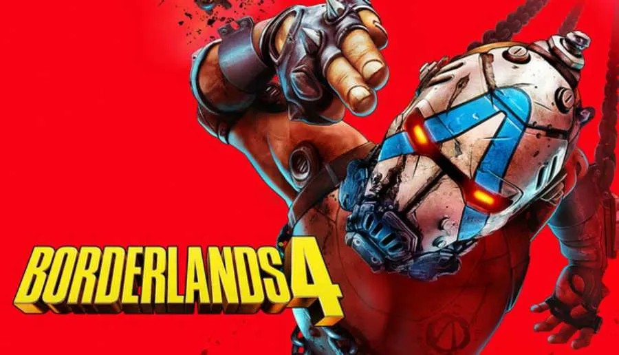 Borderlands 4: Release Date, New Vault Hunters, Gameplay Upgrades