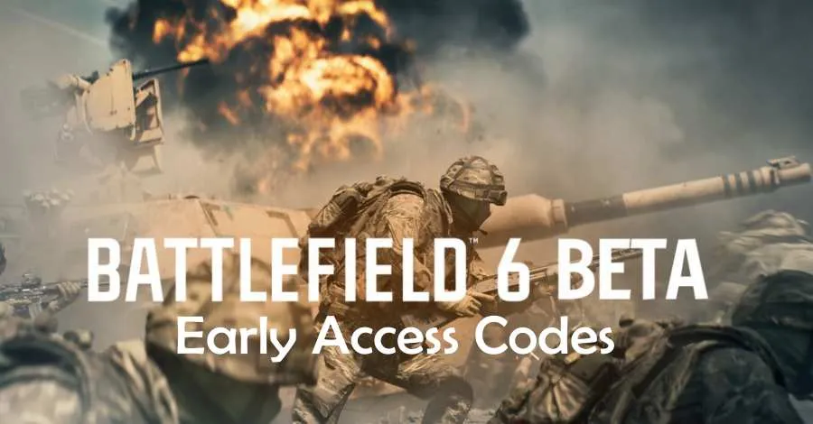 Battlefield 6 Early Access Codes: From Twitch Drops to Full Launch