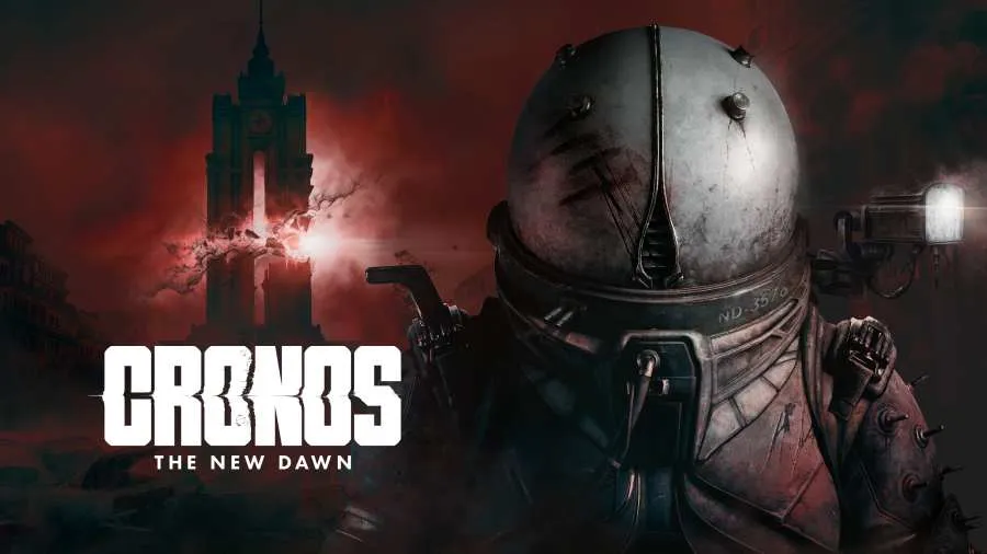 Time Bending Terror: Everything You Need to Know About Bloober Team's New Sci-Fi Horror, Cronos: The New Dawn