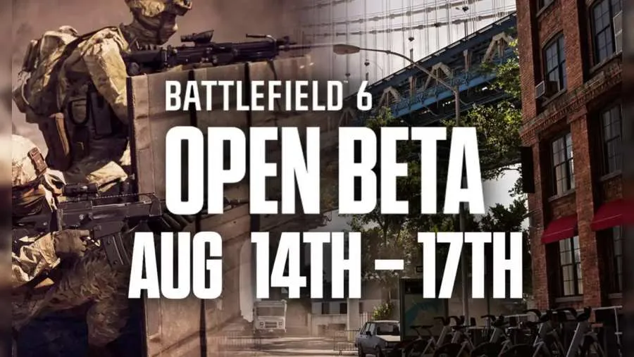 Battlefield 6 Open Beta Weekend 2: Start Times in Australia, New Maps, Modes, and Rewards