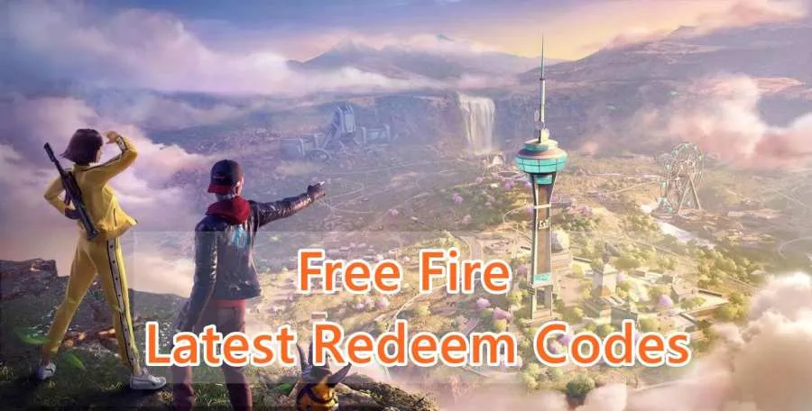 Garena Free Fire MAX Redeem Codes for August 13, 2025: Grab Your Free Skins and Diamonds Today