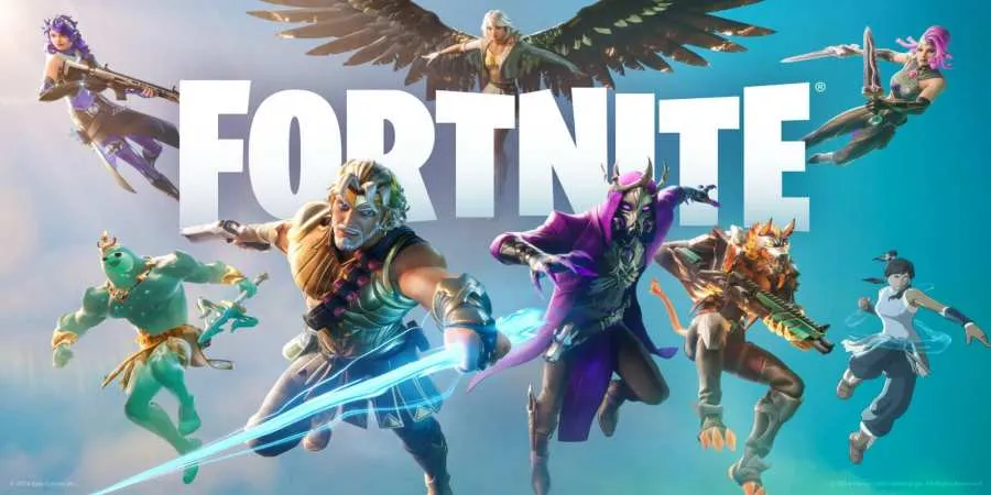 When will the Fortnite servers come back online after the Chapter 6 Season 4 downtime