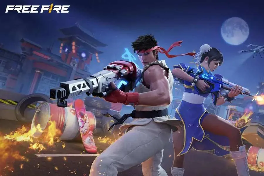 Garena Free Fire MAX redeem codes for August 20: Free skins, outfits and diamonds