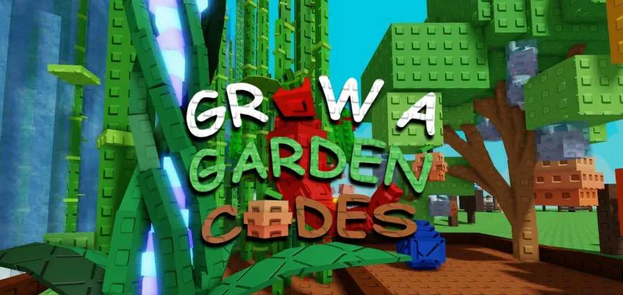 Grow a Garden Codes (August 2025) Unlock Exclusive Rewards in Roblox’s Hit Farming Simulator