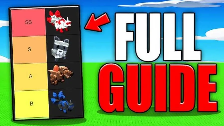Grow a Garden Trading Guide – How to Trade Fruits and Pets