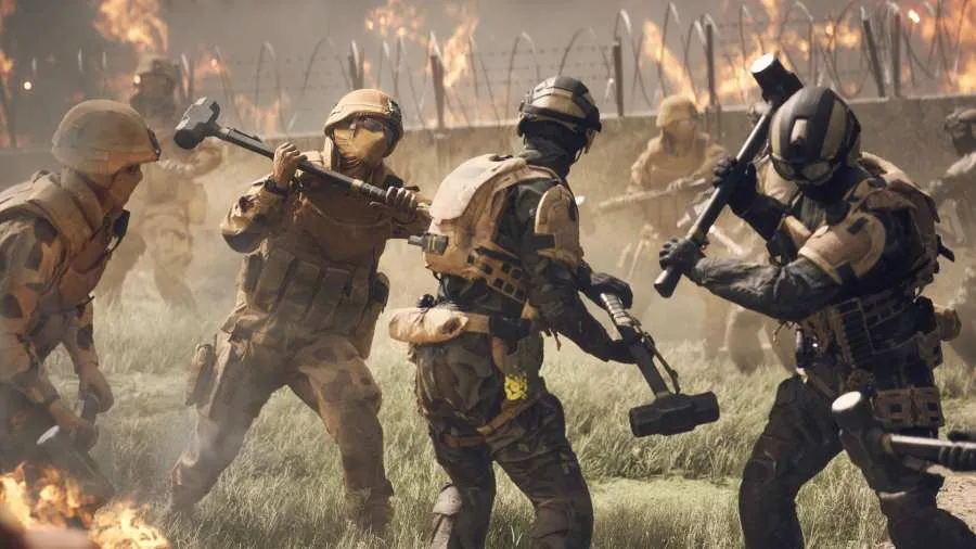 How long does it take to play Battlefield 6?
