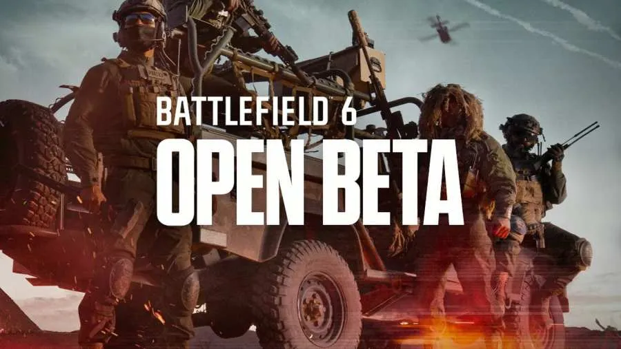 How to Play Battlefield 6 Open Beta