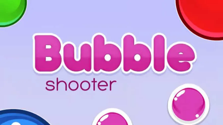 Free Online Bubble Shooter games to Play Right Now in 2025